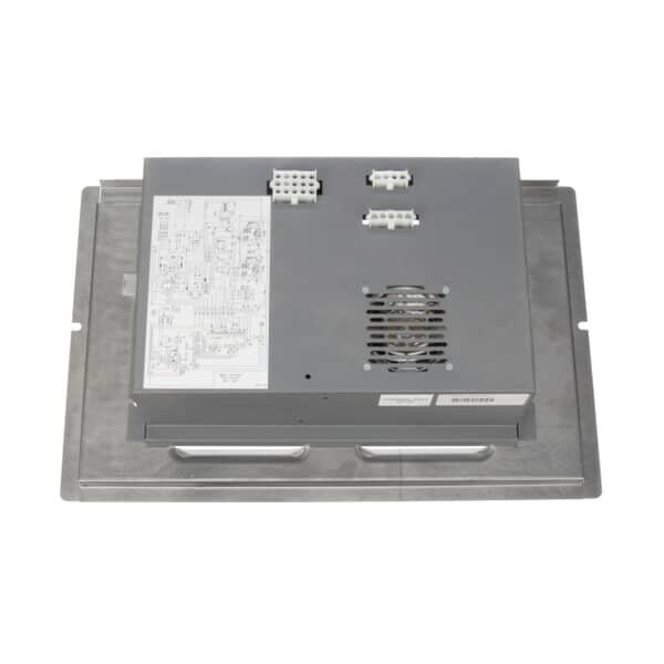 Henny Penny Kit-690 Conversion To Sms-Dom, No 14245 14245 - main